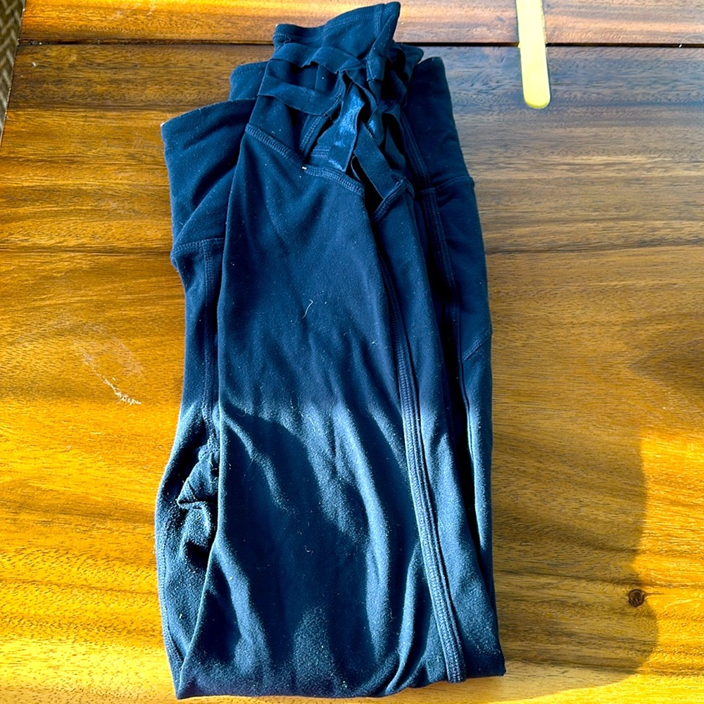 Athleta workout pants